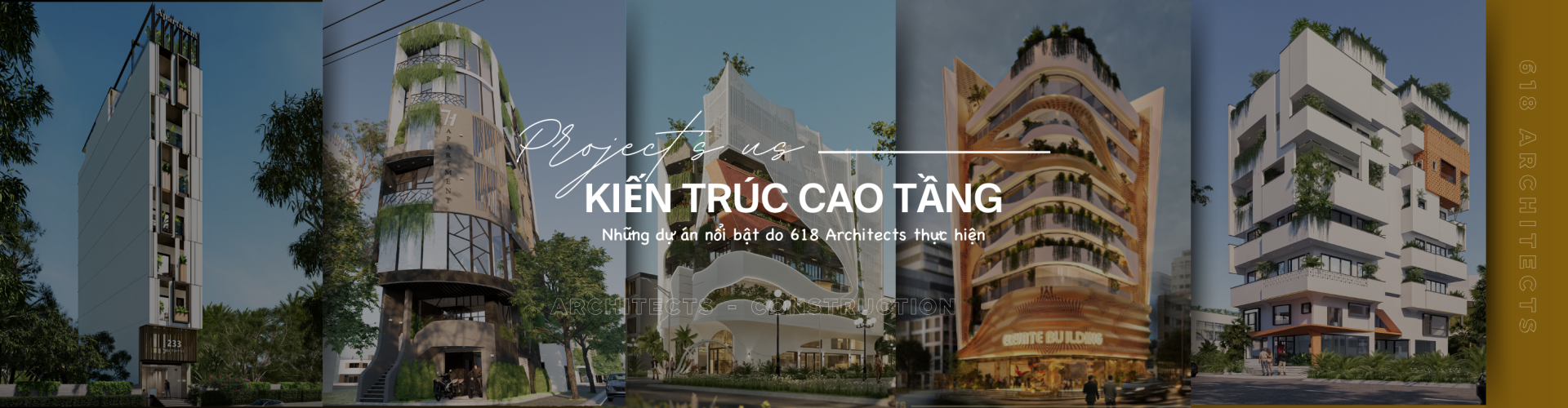 Khách Sạn - Resort