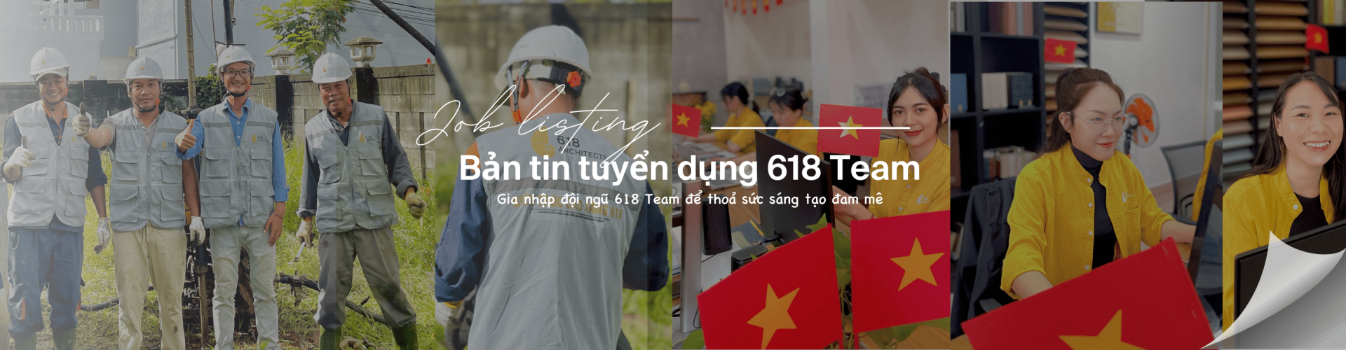 Tuyển dụng