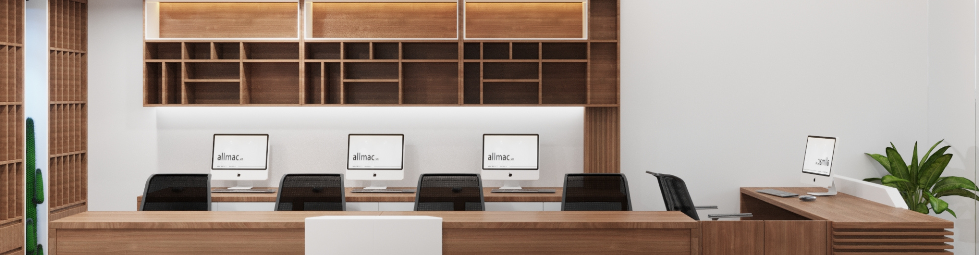 Shop Macbook - Allmac.vn