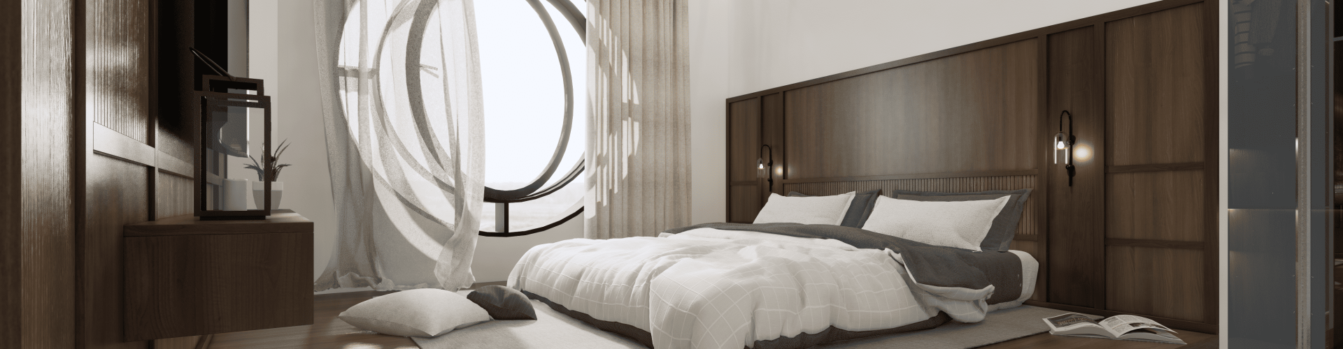 Nội Thất Nhà Anh Tùng