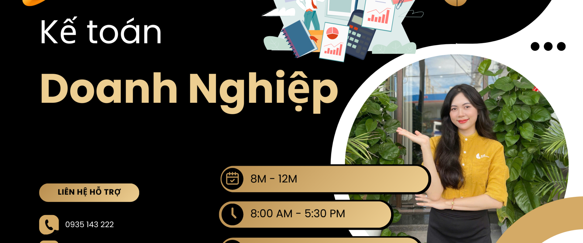 618 Architects -  Tuyển dụng Kế Toán Doanh Nghiệp