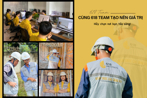 Chính sách nhân sự công ty thiết kế Đà Nẵng tốt nhất