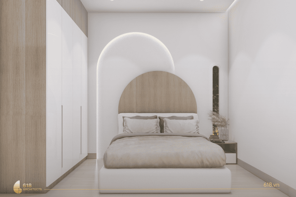 Nội Thất Dự Án Đ's House