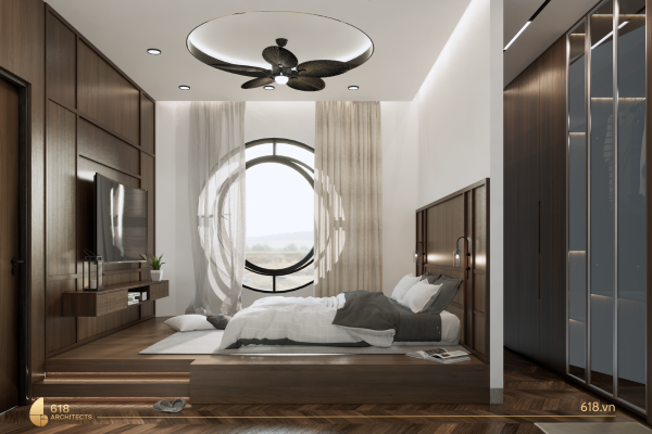 Nội Thất Nhà Anh Tùng