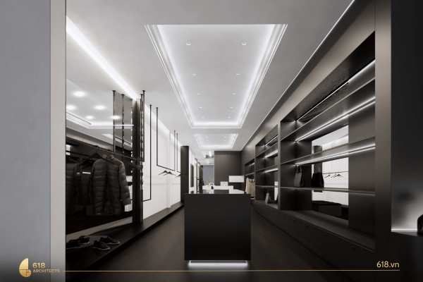 Shop Thời Trang