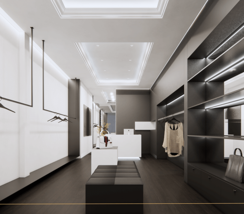 Shop Thời Trang
