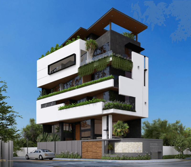 Biệt thự Cela Đà Nẵng đẳng cấp