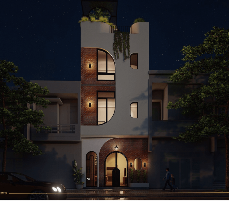 Dự án H's House 