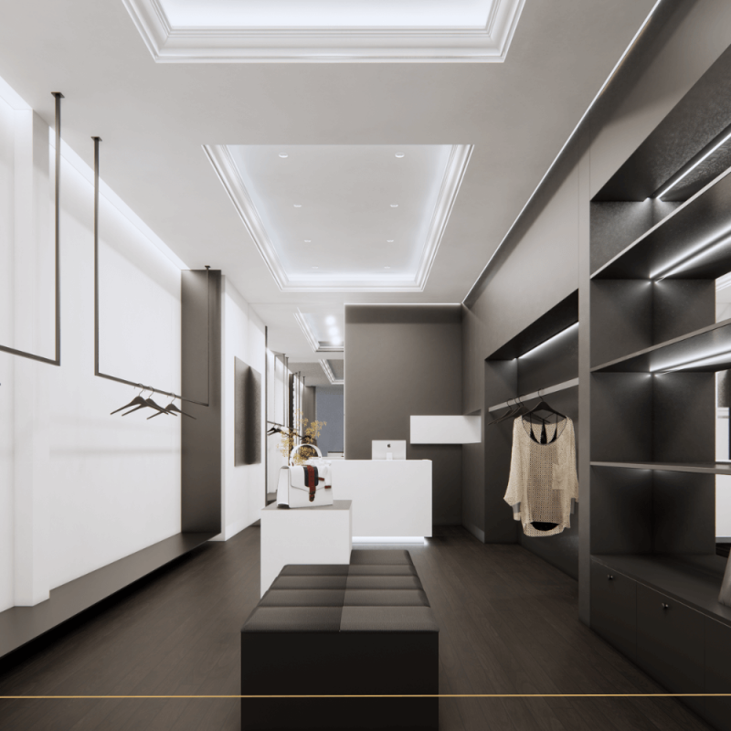 Shop Thời Trang