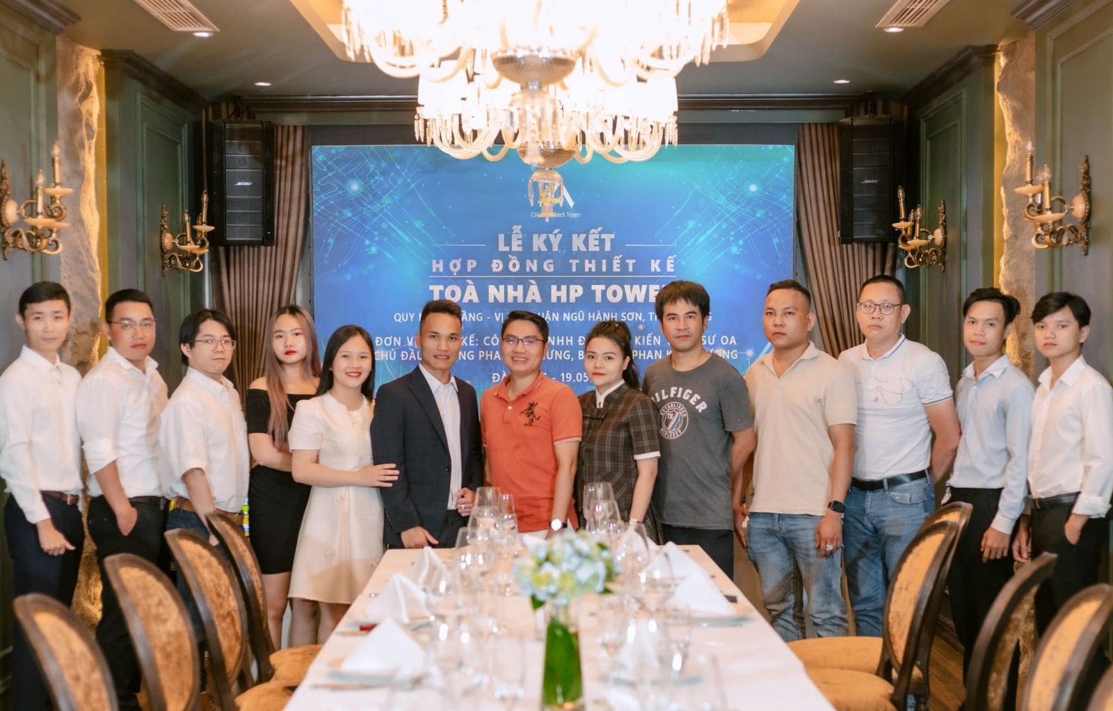 HOẠT ĐỘNG NỔI BẬT