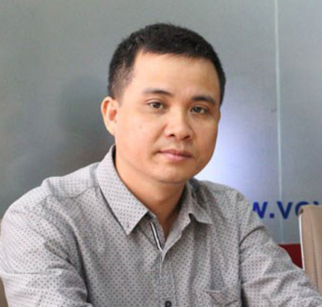 Anh Nguyễn Võ