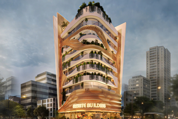 DỰ ÁN TIÊU BIỂU 