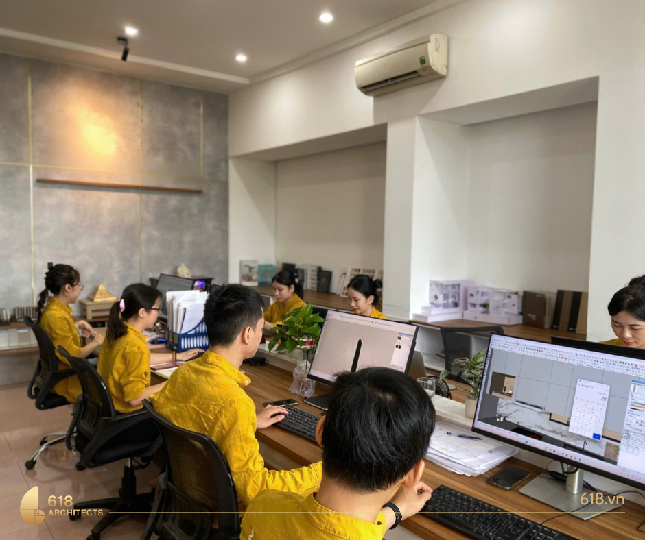 Chương trình Mừng Đại lễ - Khuyến mãi thiết kế (Giảm 50%) áp dụng tất cả loại công trình 