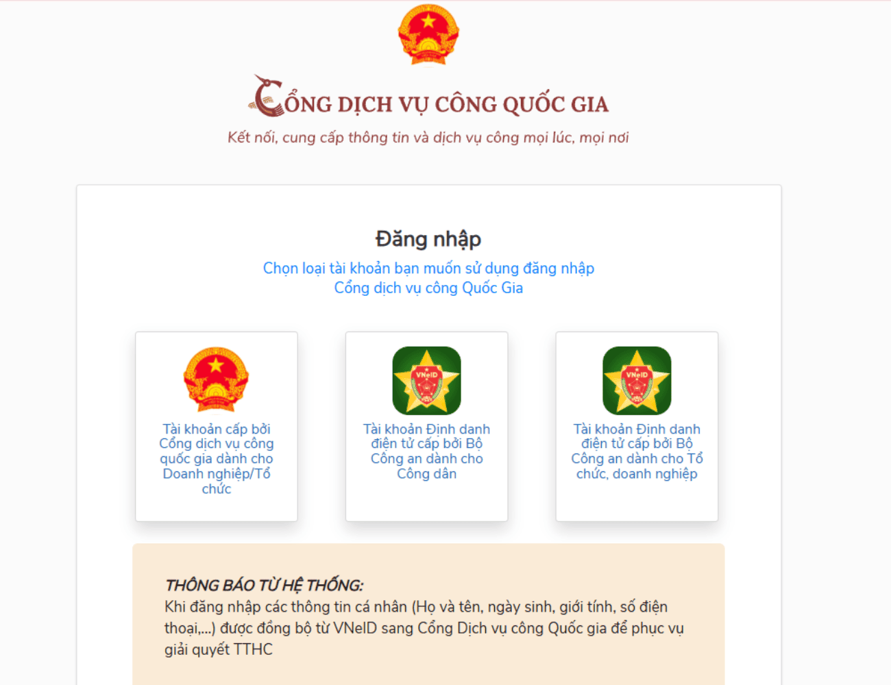 Loại-tai-khoan-dang-nhap-dich-vu-cong