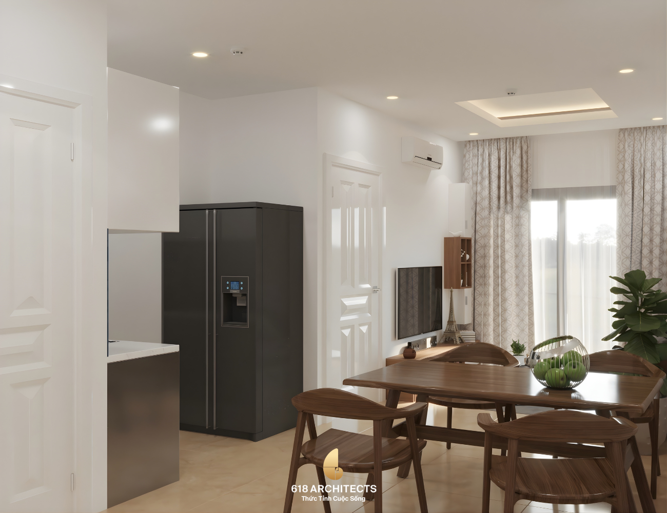 noi-that-câc-khong-gian-duoc-thiet-ke-tuong-dong