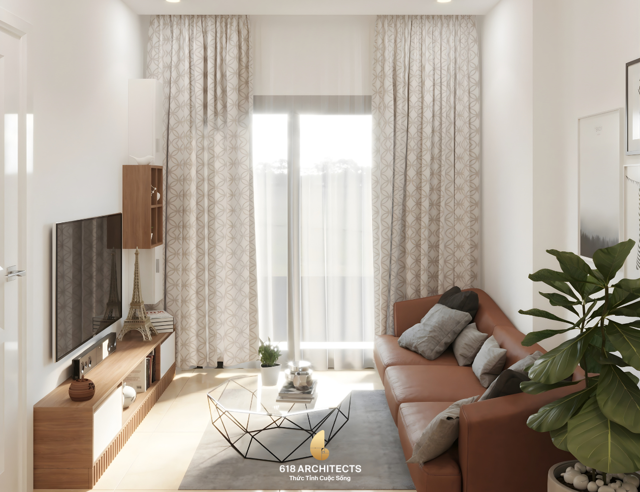 tan-dung-anh-sang-tu-nhien-qua-cua-kinh