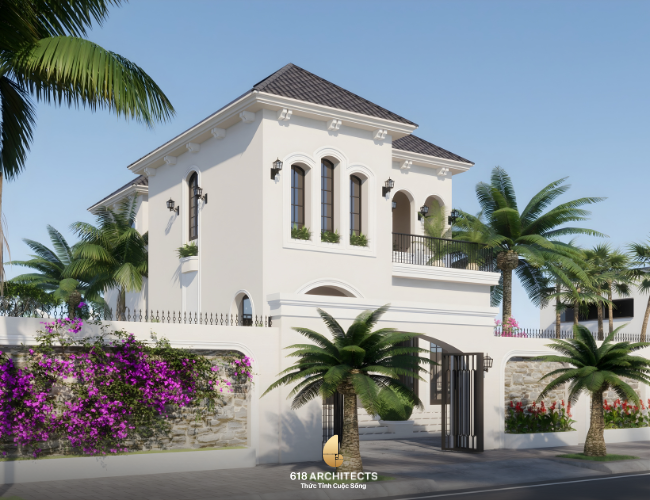 biet-thu-2-tang-Phong-cach-Dia-Trung-Hai-618-Architects