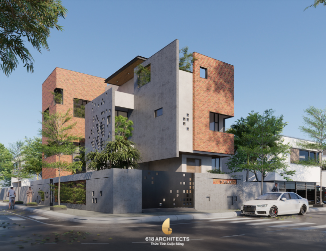 biet-thu-2-tang-hien-dai-phong-cach-tho-moc-618-architects