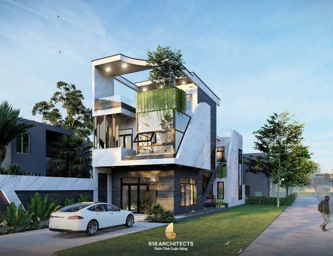 biet-thu-2-tang-kien-truc-phi-doi-xung-618-architects