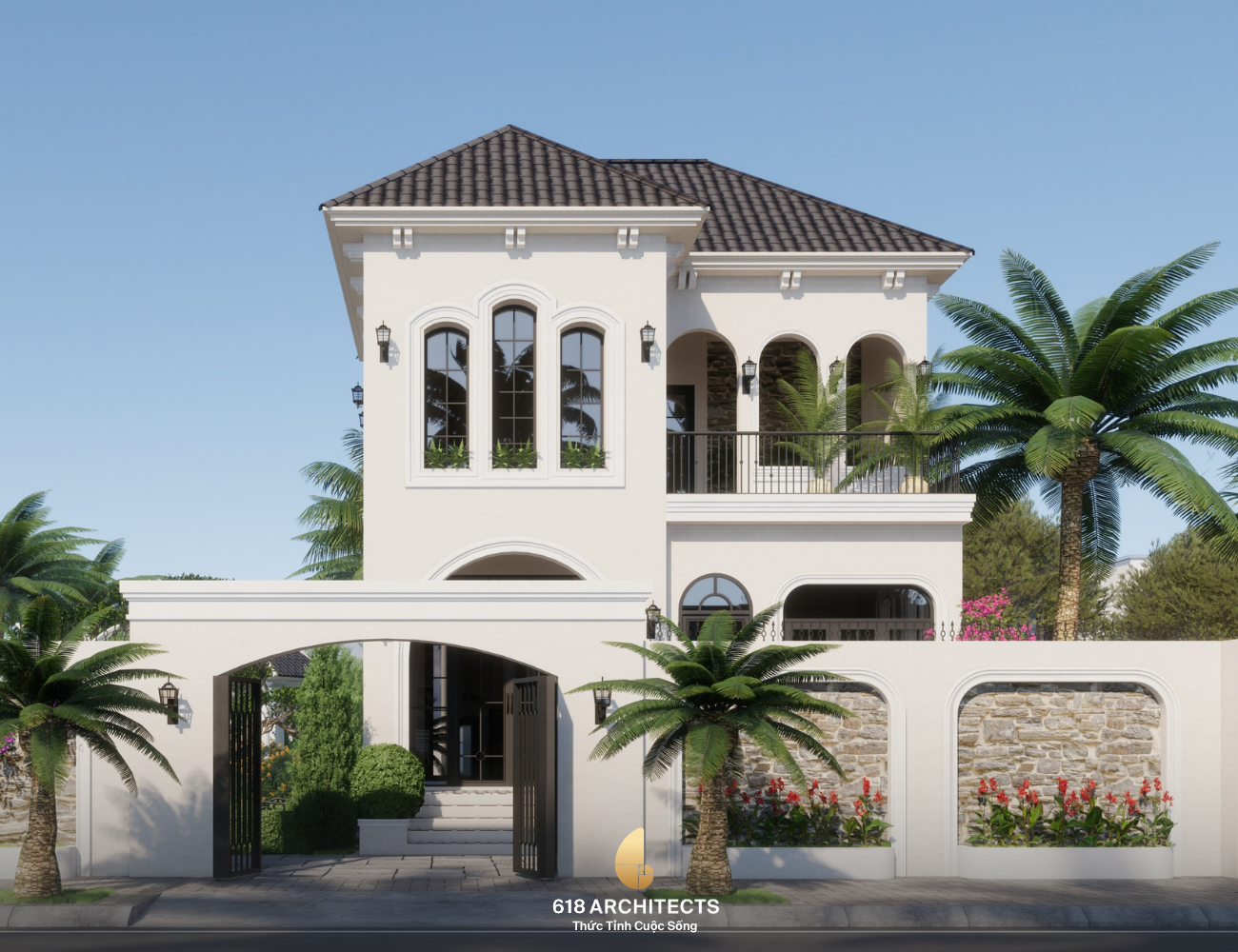 biet-thu-Phong-cach-Dia-Trung-Hai-618-Architects