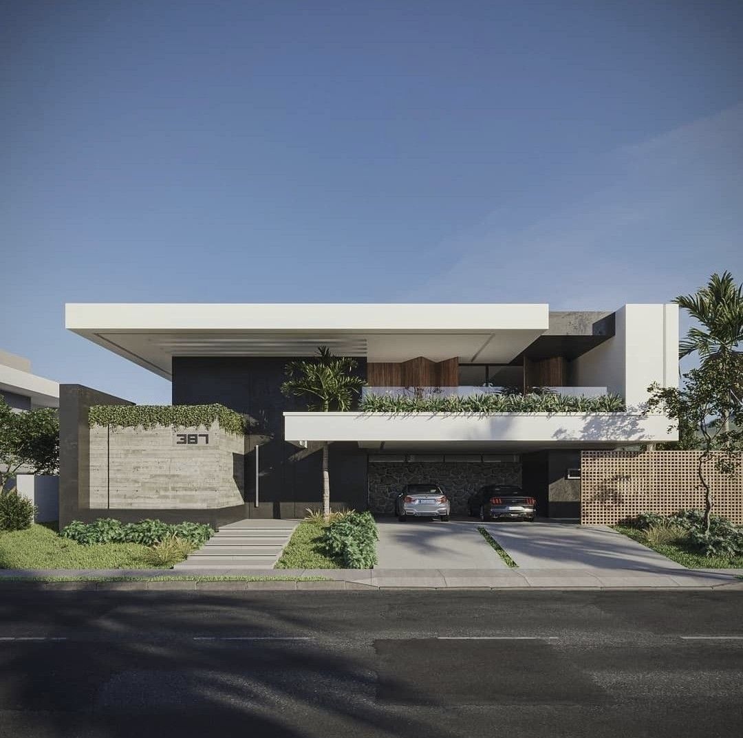 Biệt thự nghỉ dưỡng hướng đến trải nghiệm thư giãn