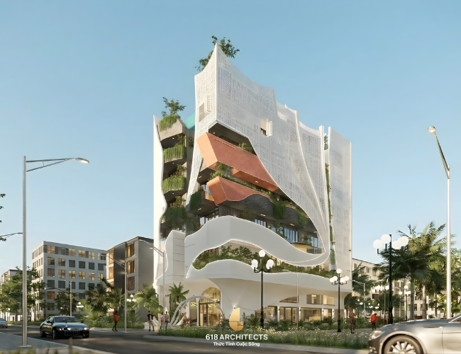 can-ho-cao-cap-huong-tay-do-618-architects-thiet-ke