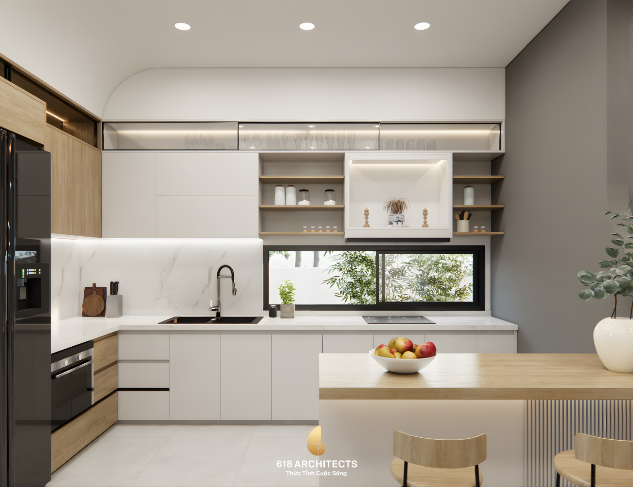 dien-tich-bep-chu-L-giup-de-dang-di-chuyen