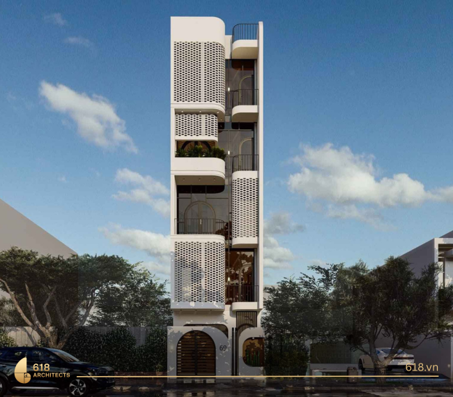 Căn hộ chung cư phải tối thiểu 25m², áp dụng cho cả căn hộ lưu trú và căn hộ thương mại