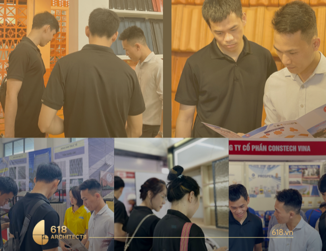 Đội ngũ nhân sự am hiểu kiến thức chuyên môn cũng là yếu tố đánh giá quan trọng