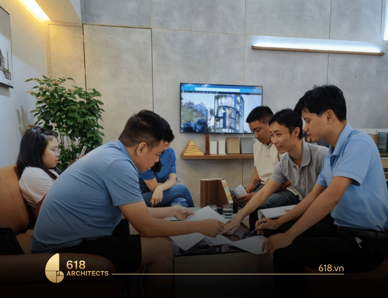 Tư vấn tiền thiết kế sẽ giúp khách hàng hiểu rõ các quy định pháp lý, đầu tư hiệu quả