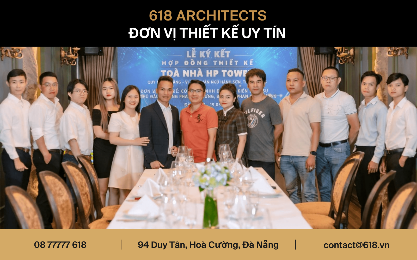 đơn vị thiết kế uy tín