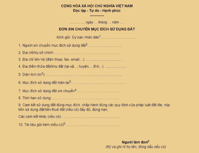 don-xin-chuyen-muc-dich-su-dung-dat