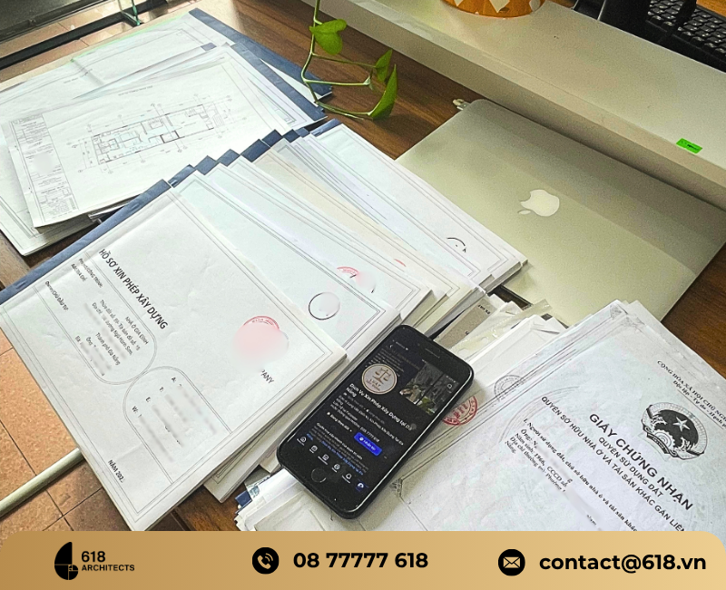 Checklist pháp lý trước khi xây căn hộ cho thuê