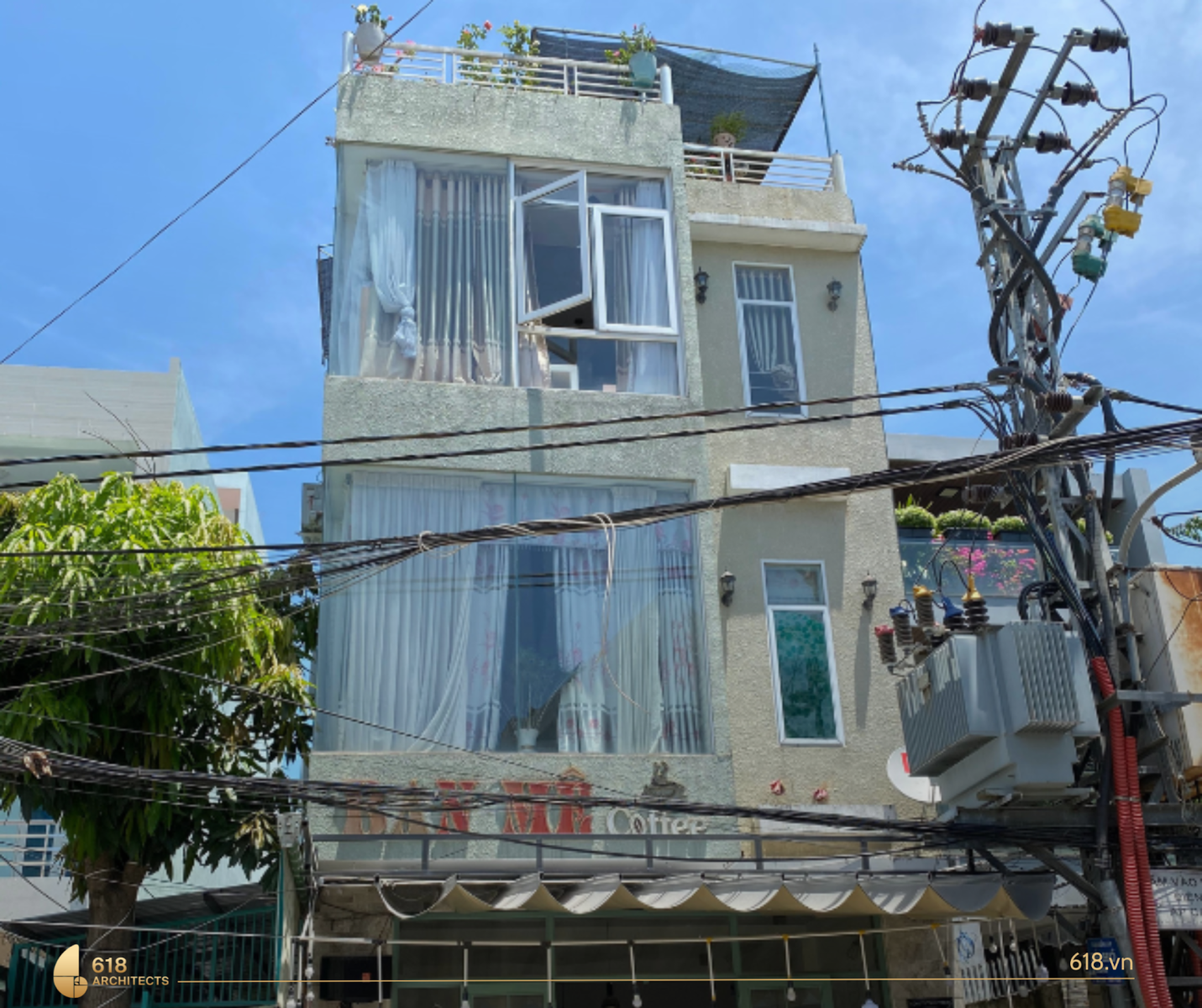 Thủ tục xin phép cải tạo nhà ở Đà Nẵng nhanh gọn