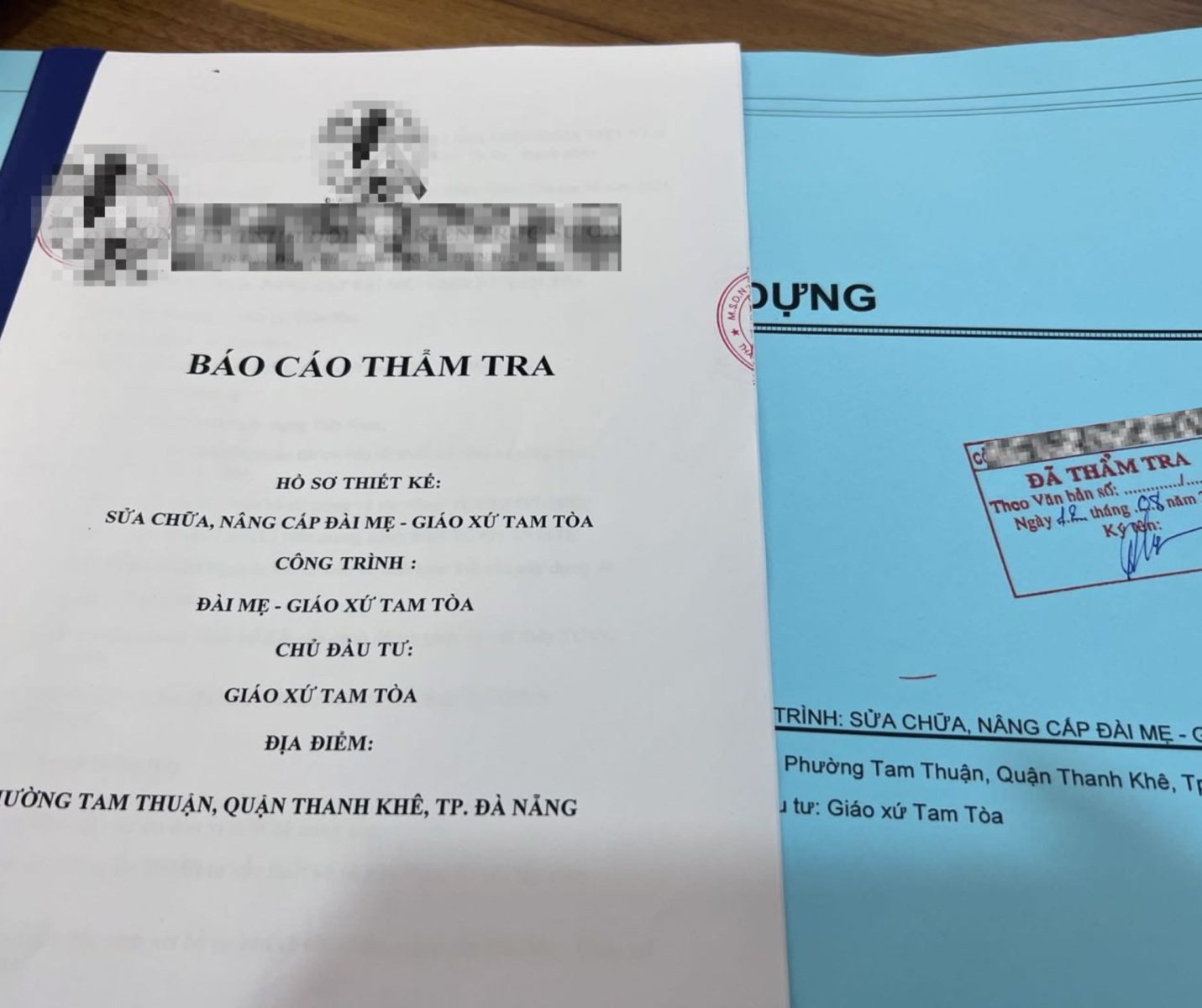 Thẩm tra hồ sơ nhằm đánh giá tính chính xác và tuân thủ của hồ sơ