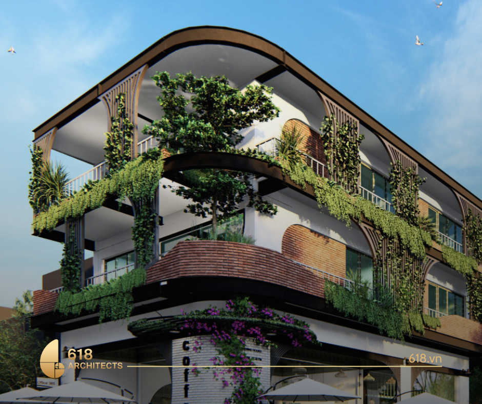 Thiết kế lan can đúng tiêu chuẩn theo QCVN 04:2019/BXD