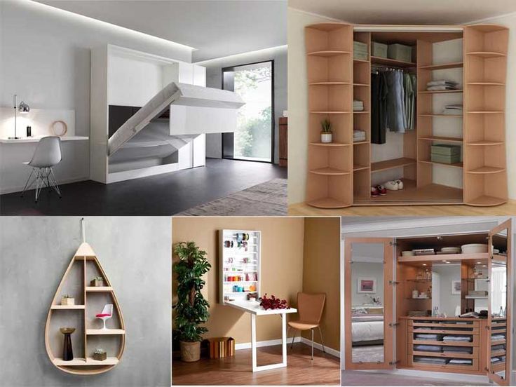 Lựa chọn nội thất thông minh cho phong cách thiết kế hiện đại