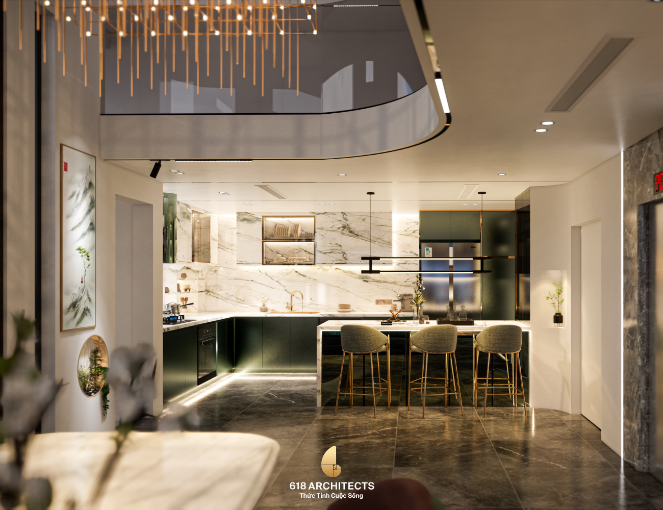 mau-thiet-ke-noi-that-biet-thu-luxury-hien-dai
