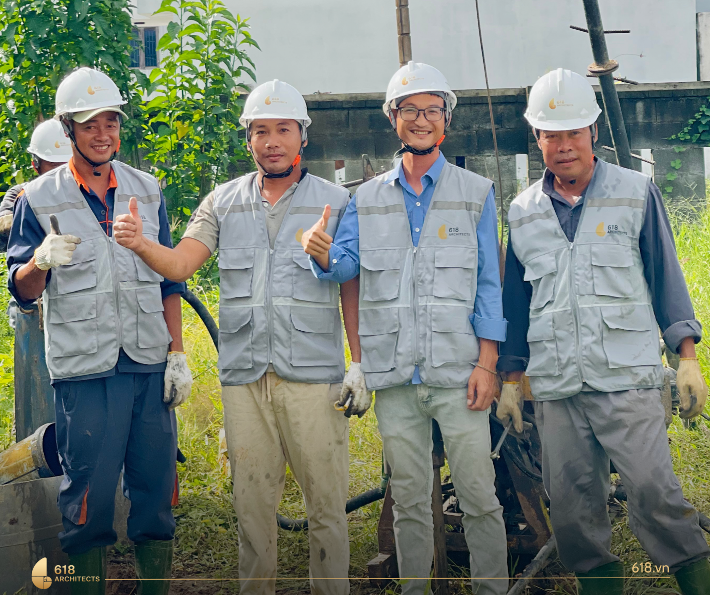 Nên tự xây nhà hay thuê trọn gói sẽ tiết kiệm hơn?