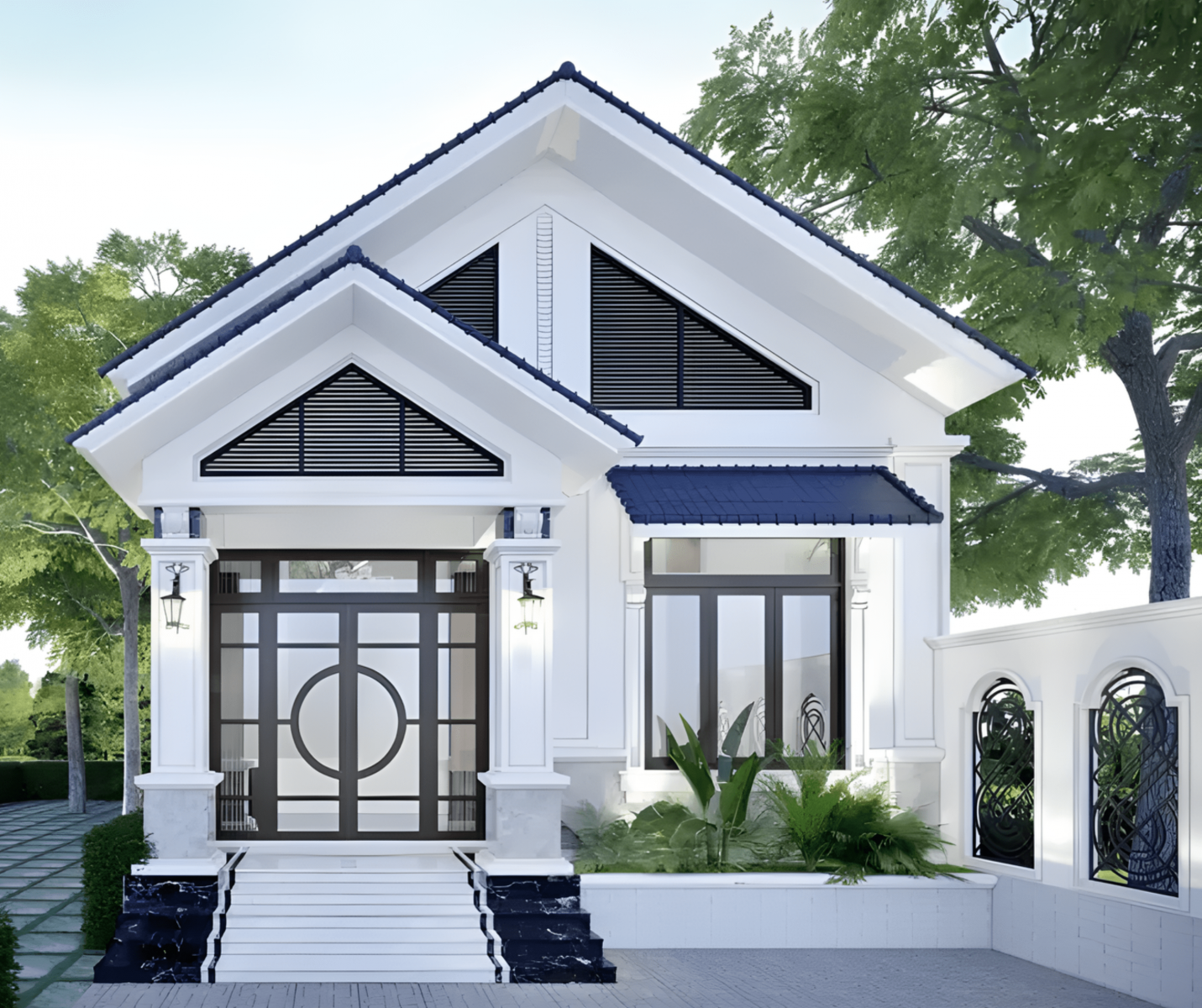 Tuân thủ các quy định về xin phép xây dựng nhà cấp 4 Đà Nẵng