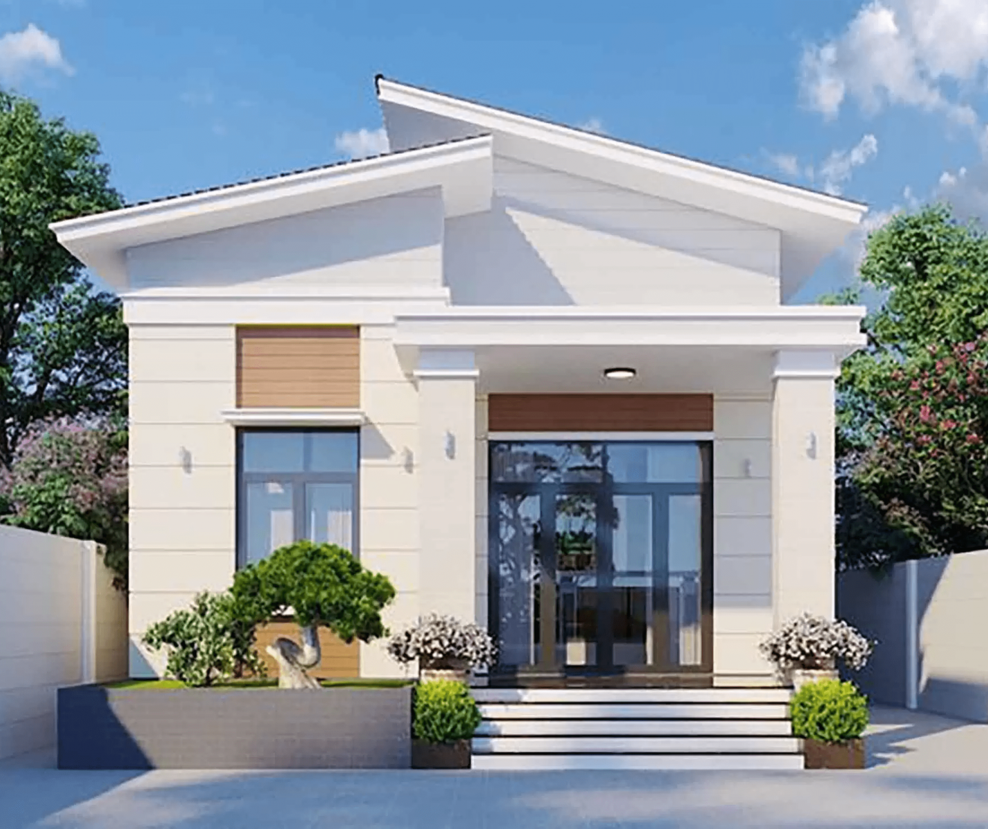 Kiến thức về xin phép xây dựng nhà cấp 4 Đà Nẵng 