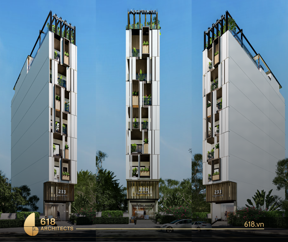 Nộp lệ phí xin phép xây dựng là điều bắt buộc trước khi thi công công trình