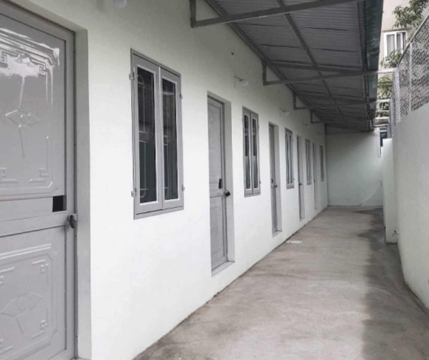 Nhu cầu thuê nhà trọ luôn tăng nhờ tốc độ đô thị hóa