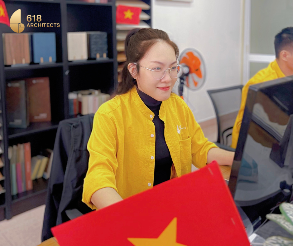 Nụ cười, niềm tin và khát vọng tại 618 trước ngày Quốc khánh