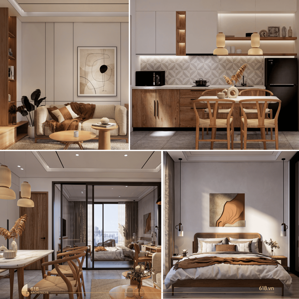 nội thất 233 hồ nghinh