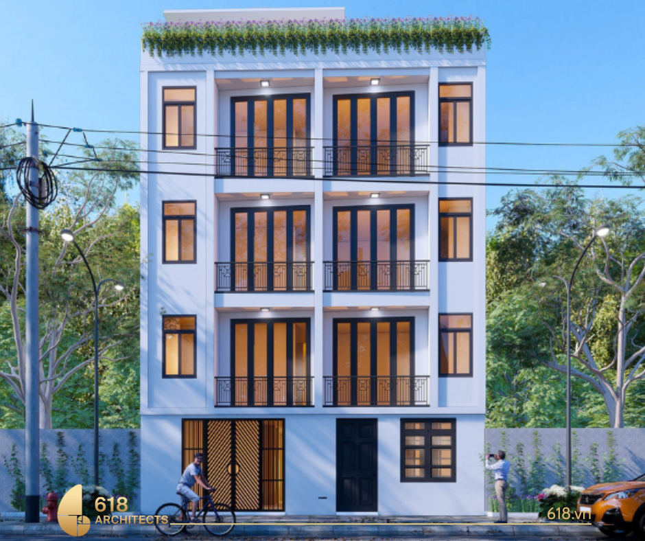 Theo Điều 93 Luật Xây dựng 2014 (sửa đổi 2020), quy định điều kiện xin giấy phép chung cư mini.