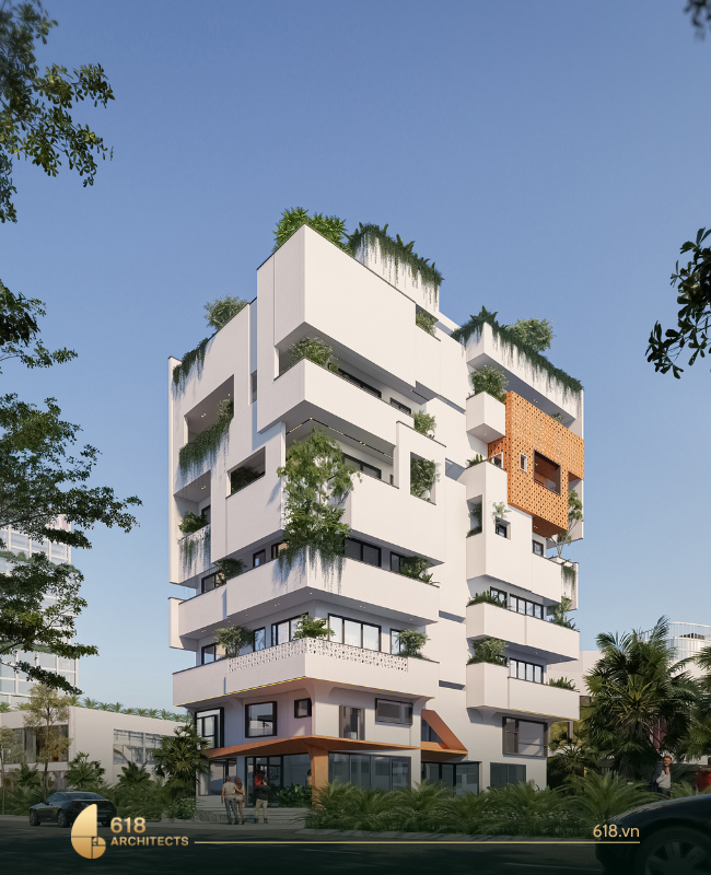 Diện tích căn hộ thương mại phải từ 25m² và giới hạn tỷ lệ căn nhỏ để kiểm soát mật độ đô thị