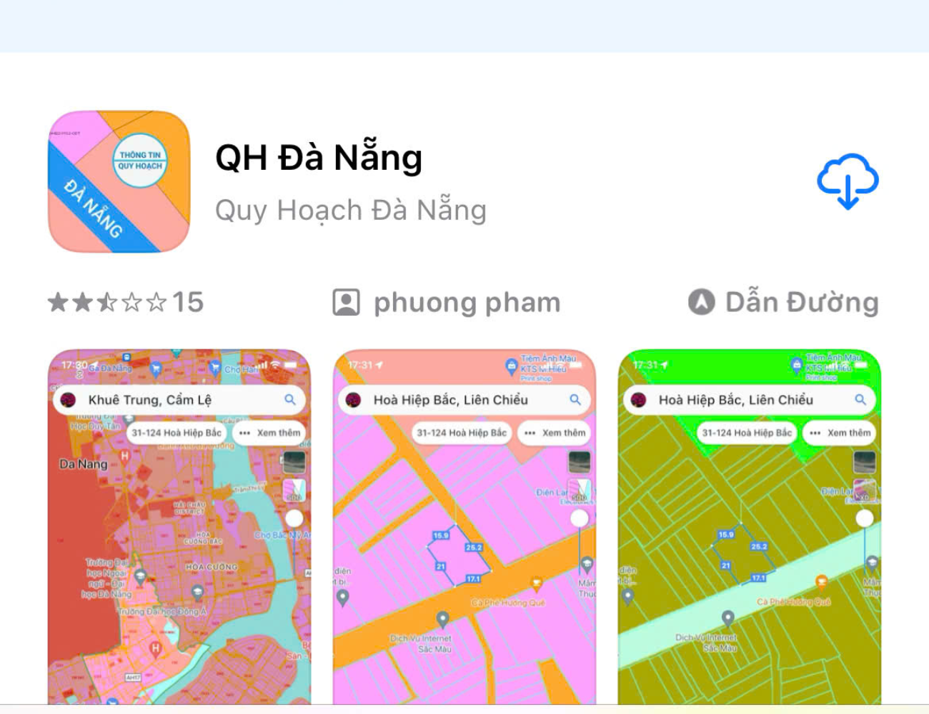 tai-ung-dung-quy-hoach-xay-dung-tren-App-Store