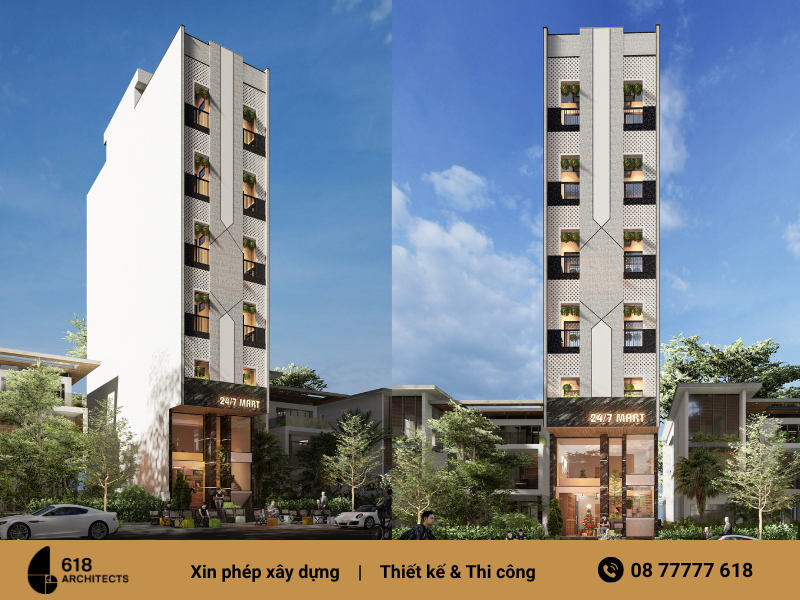 Nên chọn đơn vị thiết kế căn hộ cho thuê am hiểu pháp lý và tối ưu công năng