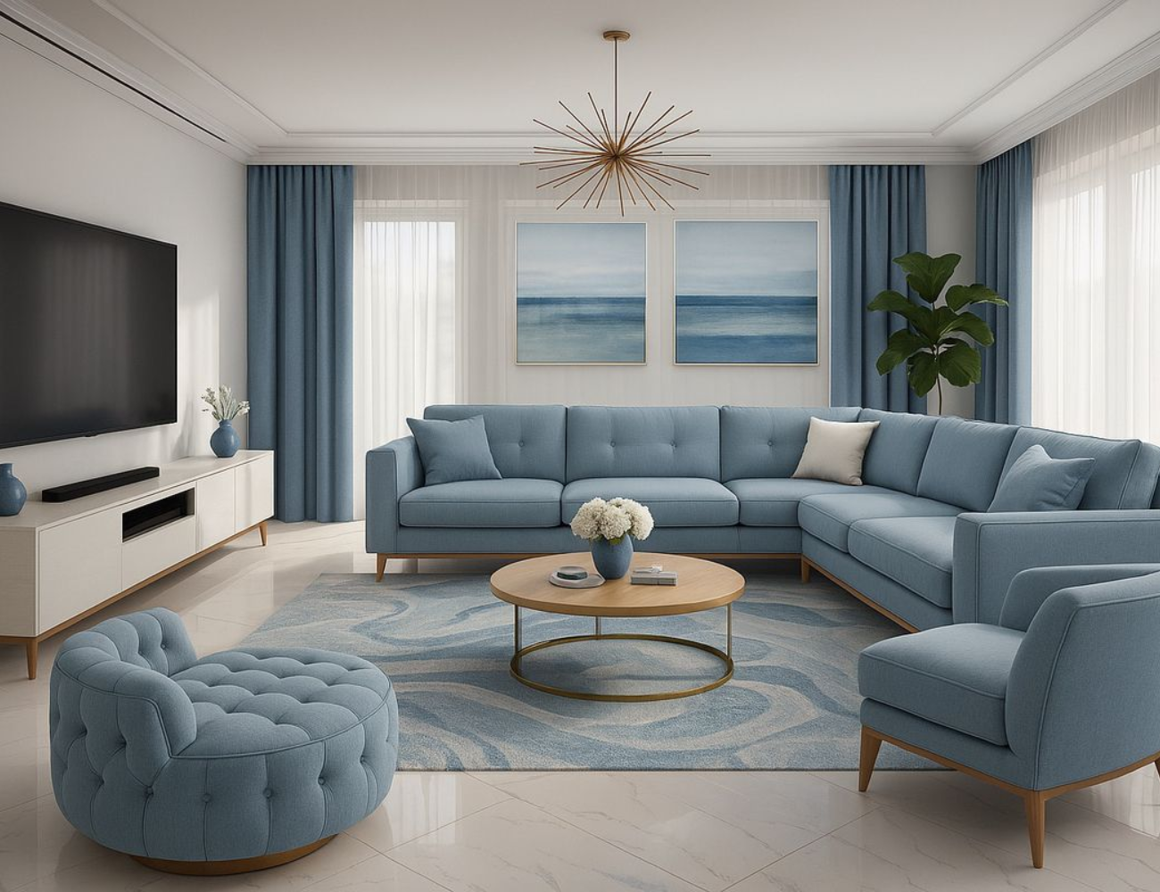 thiet-ke-noi-that-can-ho-chung-cu-theo-phong-cach-dia-trung-hai